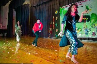 Canada Telugu Ugadi 2023 Celebrations Photos